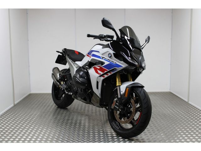 bmw - r-1300-rs