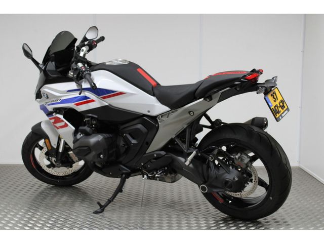 bmw - r-1300-rs
