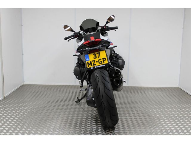 bmw - r-1300-rs