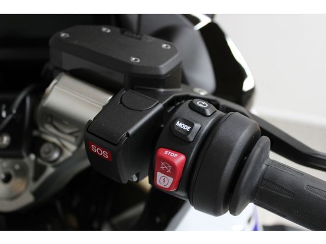 bmw - r-1300-rs
