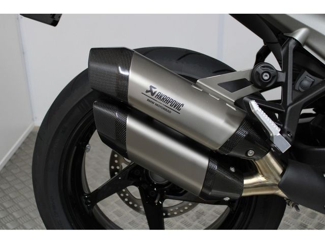 bmw - r-1300-rs