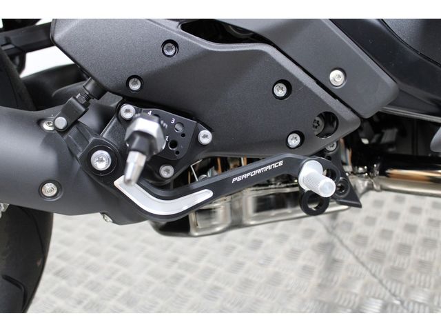 bmw - r-1300-rs
