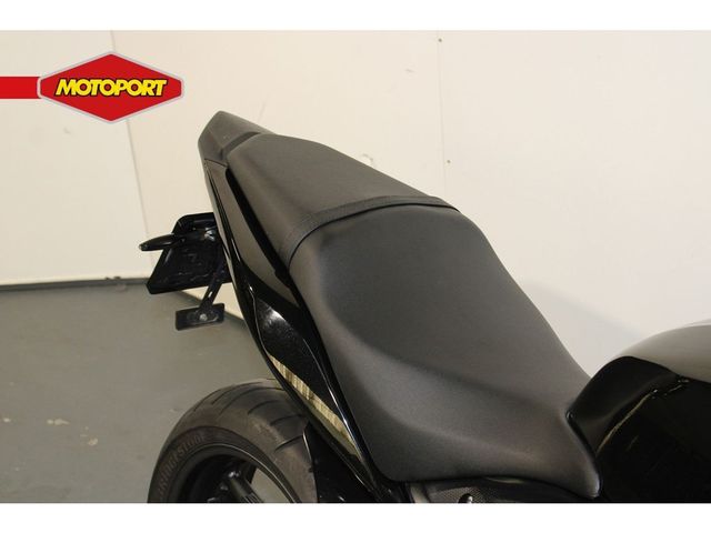 honda - cbr-600-f
