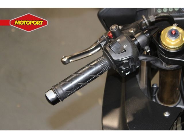 honda - cbr-600-f