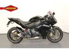 Honda CBR 600 F ABS 2012 occasion – foto 1 van 17