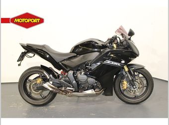 Honda CBR 600 F 2012 occasion