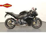 HONDA CBR 600 F