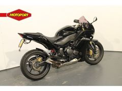 Honda CBR 600 F ABS 2012 occasion – foto 2 van 17