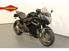 Honda CBR 600 F ABS 2012 occasion – foto 3 van 17