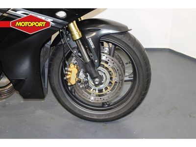 HONDA CBR 600 F – foto 4
