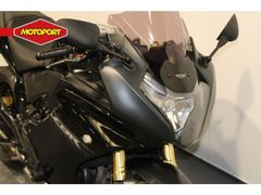 Honda CBR 600 F ABS 2012 occasion – foto 7 van 17