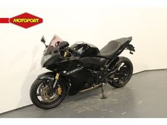Honda CBR 600 F ABS 2012 occasion – foto 8 van 17