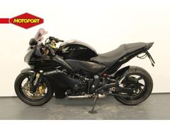 Honda CBR 600 F ABS 2012 occasion – foto 9 van 17