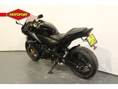 Honda CBR 600 F ABS 2012 occasion – foto 10 van 17