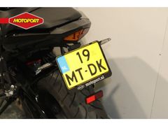 Honda CBR 600 F ABS 2012 occasion – foto 11 van 17