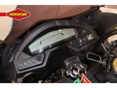 Honda CBR 600 F ABS 2012 occasion – foto 16 van 17
