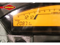 Honda CBR 600 F ABS 2012 occasion – foto 17 van 17