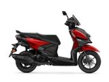 YAMAHA RAYZR