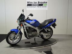 SUZUKI GS 500 E