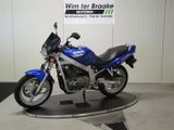 SUZUKI GS 500 E