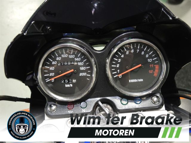 suzuki - gs-500-e