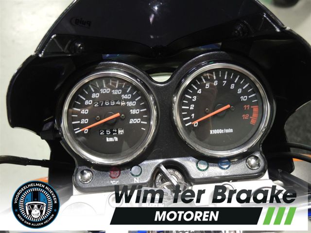 suzuki - gs-500-e