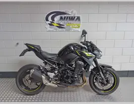 Kawasaki Z900 2024 occasion