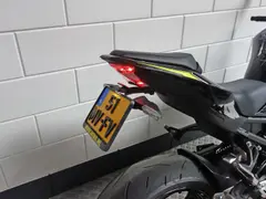 Kawasaki Z900 2024 occasion – foto 5 van 7