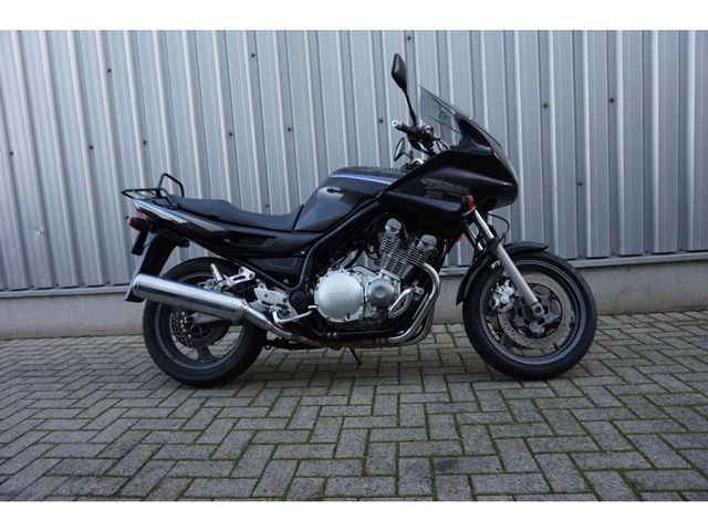 yamaha - xj-900-s-diversion