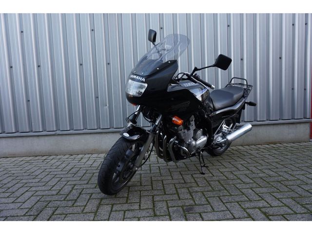 yamaha - xj-900-s-diversion