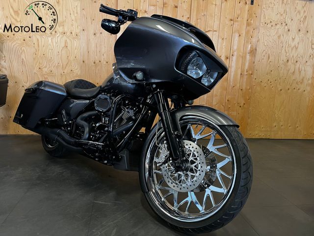 harley-davidson - road-glide-custom-fltrx