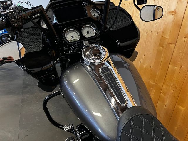 harley-davidson - road-glide-custom-fltrx