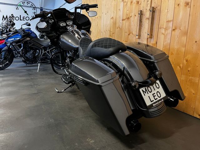 harley-davidson - road-glide-custom-fltrx