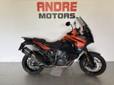 KTM 1290 SUPER ADVENTURE S