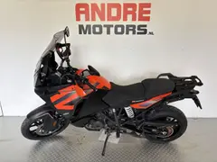 KTM 1290 Super Adventure S 2019 occasion – foto 4 van 6