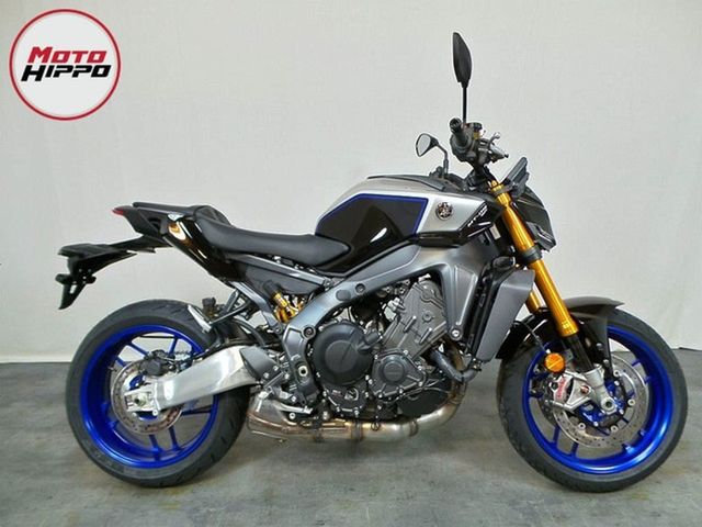 yamaha - mt-09-sp