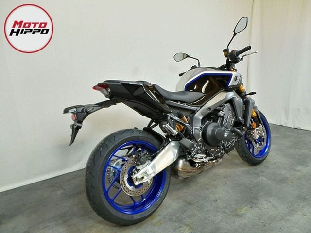 yamaha - mt-09-sp