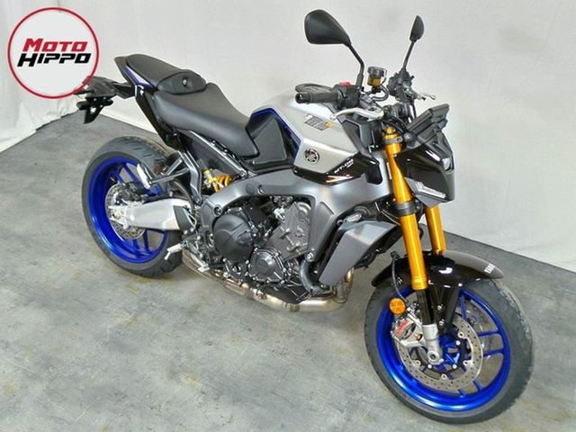 yamaha - mt-09-sp