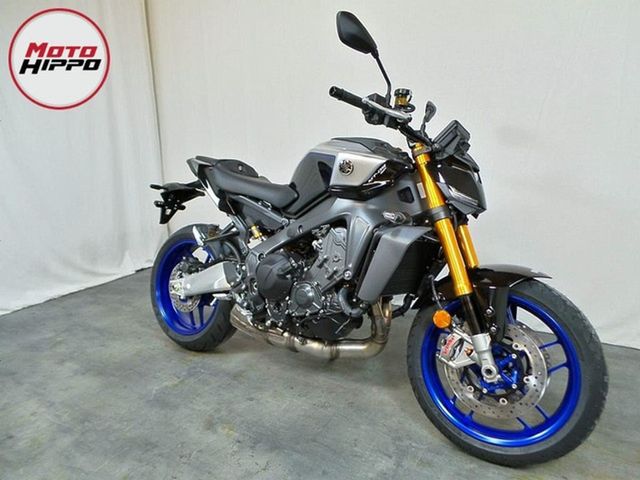 yamaha - mt-09-sp