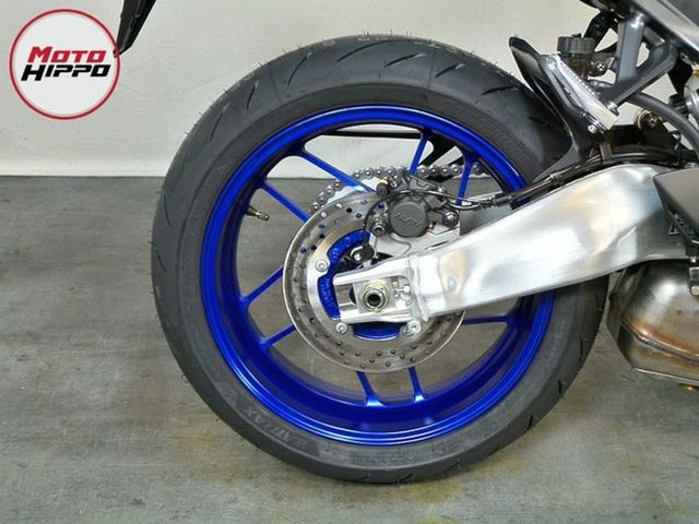 yamaha - mt-09-sp