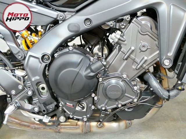 yamaha - mt-09-sp