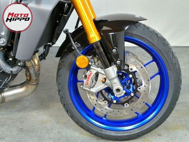 yamaha - mt-09-sp