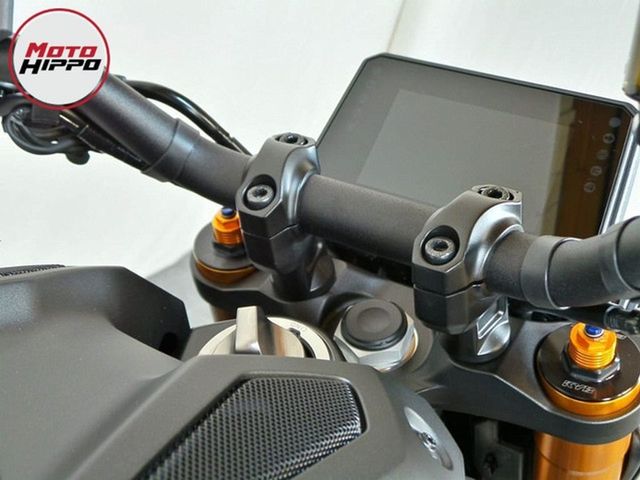 yamaha - mt-09-sp