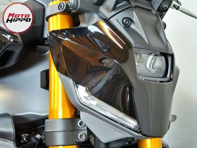 yamaha - mt-09-sp