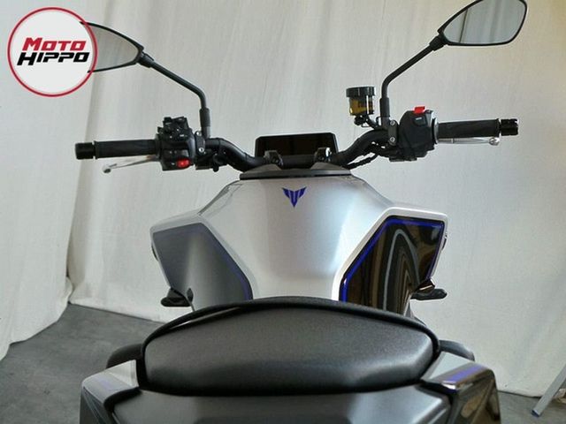 yamaha - mt-09-sp