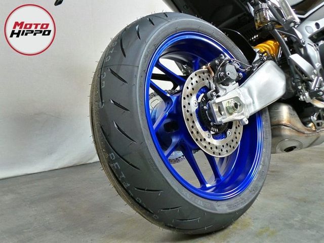 yamaha - mt-09-sp