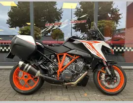 KTM 1290 Super Duke GT 2020 occasion