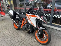 KTM 1290 Super Duke GT 2020 occasion – foto 2 van 14