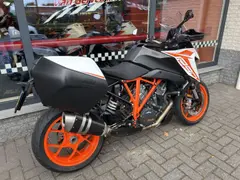 KTM 1290 Super Duke GT 2020 occasion – foto 3 van 14