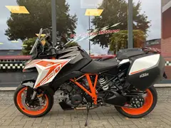 KTM 1290 Super Duke GT 2020 occasion – foto 4 van 14